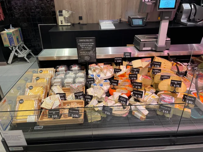 Delhaize Dendermonde